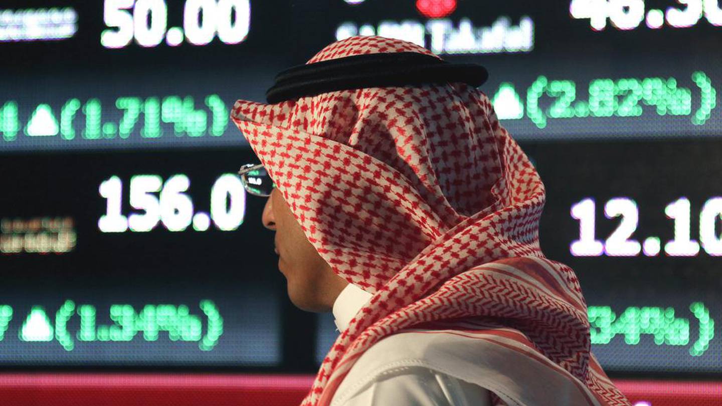 Saudi Bond Sale Invites Market Scrutiny