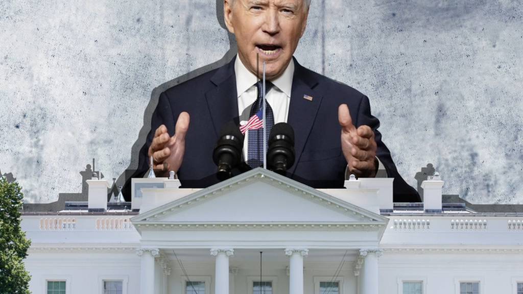 Biden's first 100 days: What he did in the Middle East and beyond