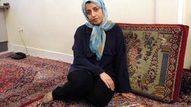 Iran 'torturing' prize-winning activist by denying her proper health care