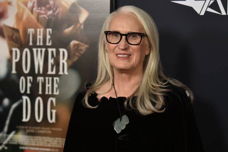 Jane Campion received an Oscar nomination for Best Director for 'The Piano' in 1993. Ahead of the 94th Academy Awards, 'The Power of the Dog' has received 12 nominations including Best Director. AP