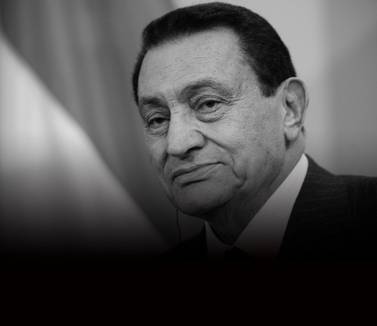 Obituary: Hosni Mubarak, former Egyptian president dies aged 91