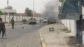 Assassination attempt on Yemeni security official kills six
