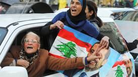 It is getting harder and harder to delay Lebanon's election