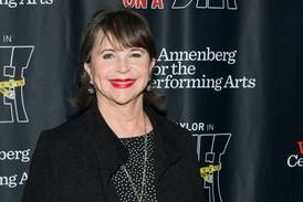 Cindy Williams, star of 'Laverne & Shirley', dies aged 75