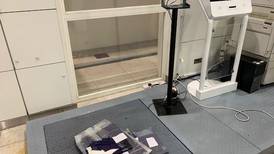 Dubai Customs foil passenger’s attempt to smuggle 9.6kg of cocaine