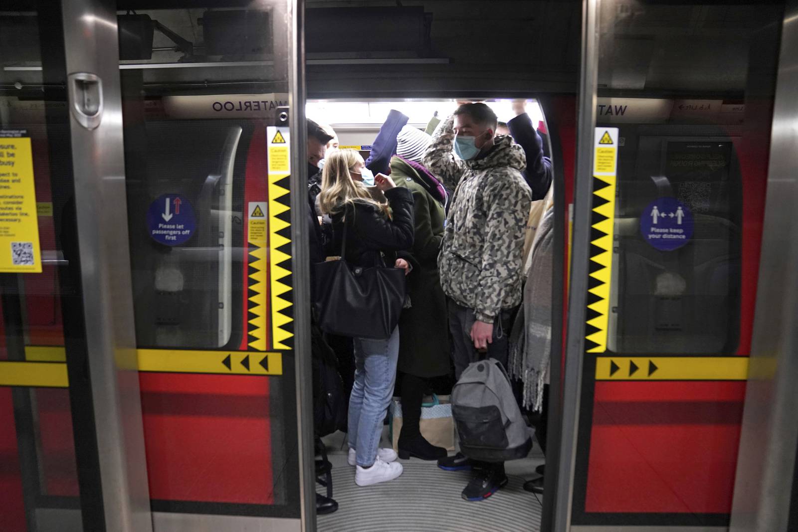 tube strikes london jubilee weekend - photo #6