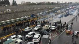 Family members of man killed during Iran protests arrested