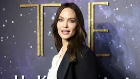 World Bee Day: why Angelina Jolie has set out to save the humble insect