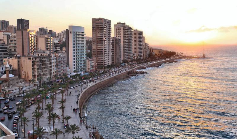 Buzzing Beirut: why the capital city constantly surprises travellers