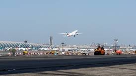 Dubai International Airport runway repairs on track for completion by June 22