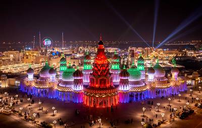 Global Village will celebrate its 28th season this year. Photo: Global Village