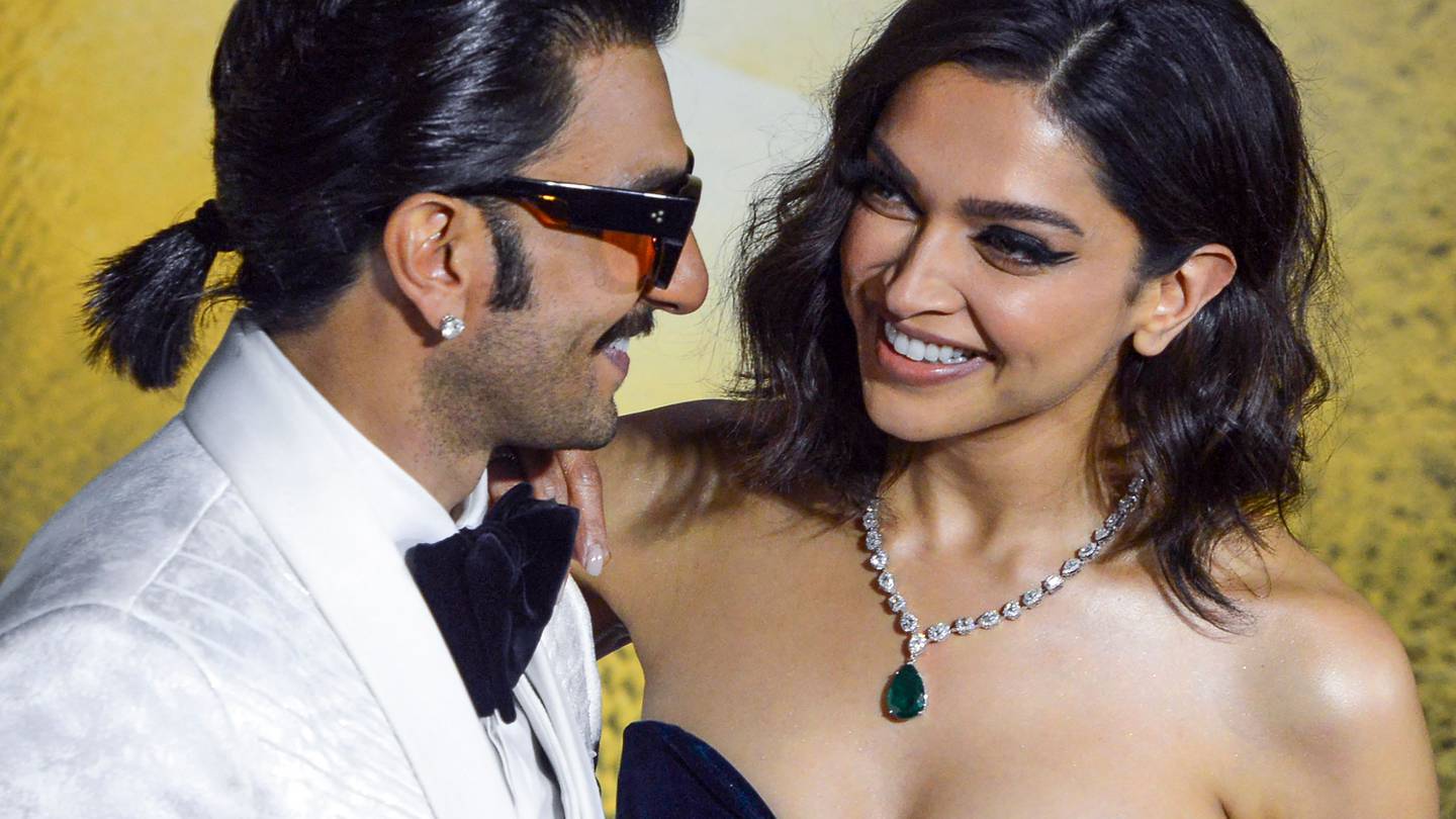 Ranveer Singh raves about his wife Deepika Padukone’s Louis Vuitton concert