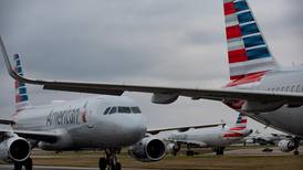 US airlines and government reach agreement on coronavirus aid