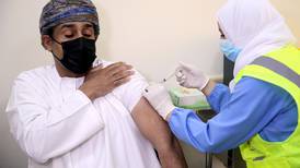 Oman registers first cases of Covid-19 Omicron variant as vaccine boosters begin