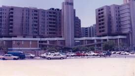 My trips to Dubai's Al Ghurair Centre trigger priceless family memories
