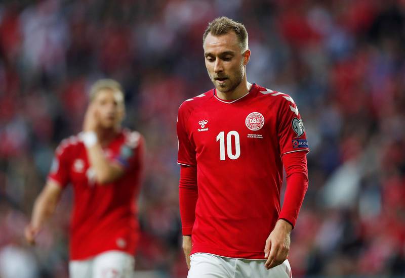 Christian Eriksen (Tottenham Hotspur). It came as quite a shock when Eriksen announced: “I feel that I am in a place in my career, where I might want to try something new”. But coming after Tottenham's Champions League final defeat to Liverpool and given he has a year left on his contract and is at his peak, it's understandable that he may seek a move. Real Madrid has been the most heavily speculated move. A great player who deserves the highest stage. Reuters