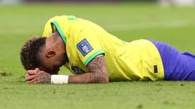 Brazil hopeful Neymar will return despite injury ruling him out of Switzerland clash