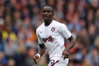 Moussa Diaby: Bayer Leverkusen to Aston Villa (£47m). Getty