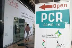 Coronavirus: UAE records 800 new cases