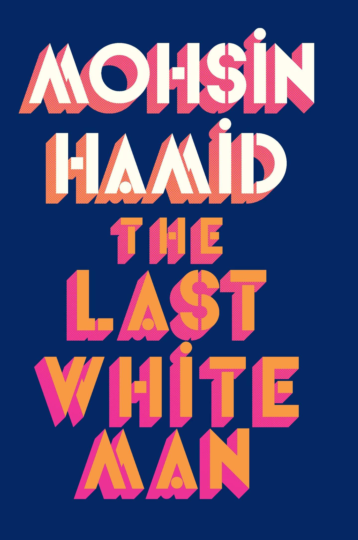 Hamid's upcoming book 'The Last White Man' begins with a powerful intro to grip readers. Photo: Penguin UK