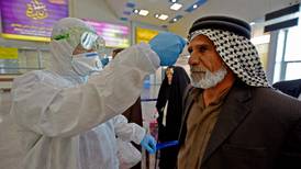 Coronavirus in the Middle East: Iran deaths 'worrisome' says WHO