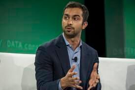 Apoorva Mehta, founder of Instacart, has relinquished his board position as executive chairman after the grocery delivery company's IPO. Bloomberg