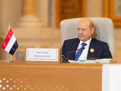 Arab League and OIC summit on Gaza calls for Israel arms embargo