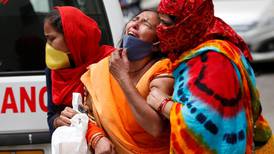 India’s coronavirus crisis: what went wrong with the country’s second wave?