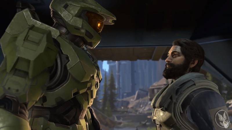 The release date for 'Halo Infinite' has been pushed back to 2021, but there are other games currently out that players might enjoy. Xbox