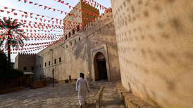 This year's Oman National Day will tell a story of overcoming hardships