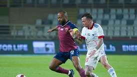 Al Wahda's Adnoc Pro League title hopes suffer major blow with defeat to Sharjah