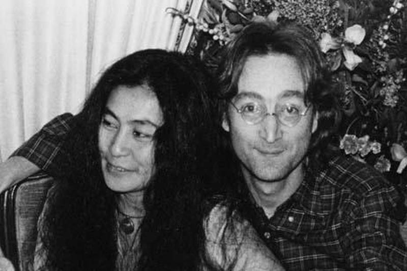 Rolling Stone releases Lennon's final interview