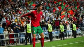 Road to Qatar: how Portugal qualified for World Cup 2022 - in pictures