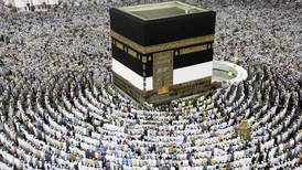 Kaaba to be adorned with a new hand-woven Kiswah