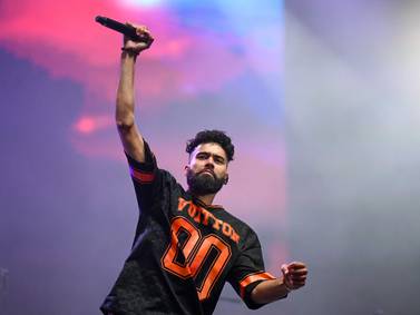 Mumbai rocks to first Lollapalooza festival with Imagine Dragons, Jackson Wang and more