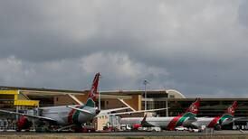 Kenya Airways strike leaves thousands of passengers stranded