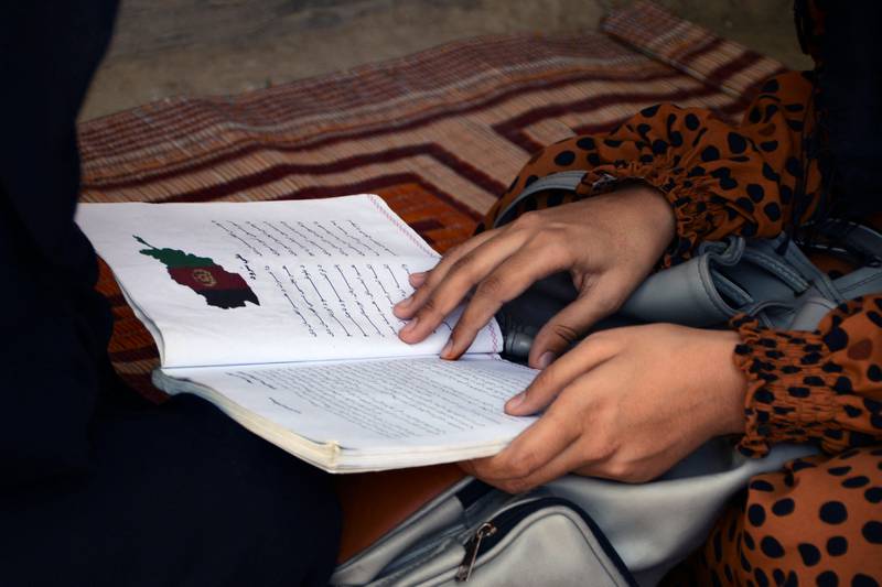 The Taliban insisted that pupils aged 12 to 19 would be segregated, even though most Afghan schools are already same-sex and operate according to Islamic principles.