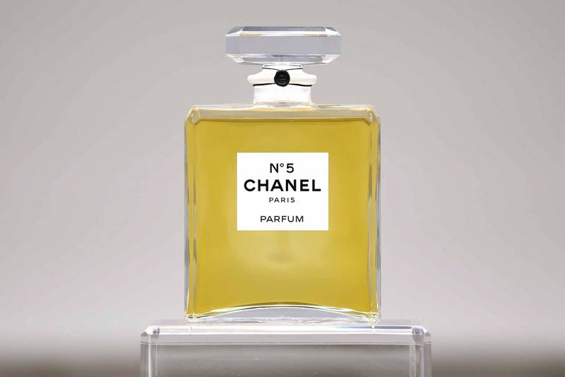 Six groundbreaking perfumes: from Chanel No 5 to Thierry Mugler's Angel