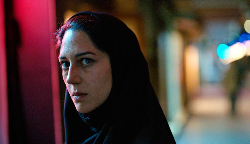 Holy Spider is an Iranian language film directed by Ali Abbasi and submitted by Denmark