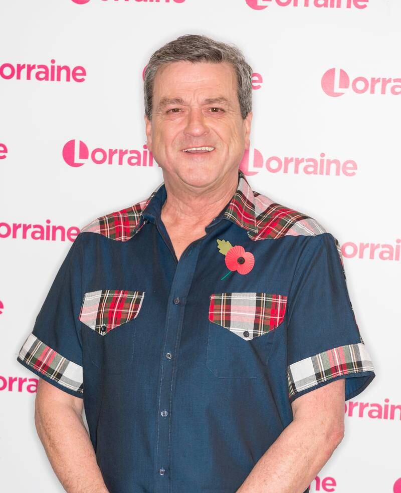 Scottish pop singer Les McKeown of the Bay City Rollers died at his home on April 20, 2021