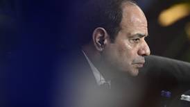 Egypt’s El Sisi defends his vision as global economic reality bites