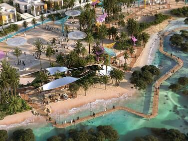Saadiyat Lagoons: Aldar launches nature-inspired community in Abu Dhabi