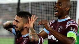 West Ham advance as group winners in Europa Conference after maintaining perfect record