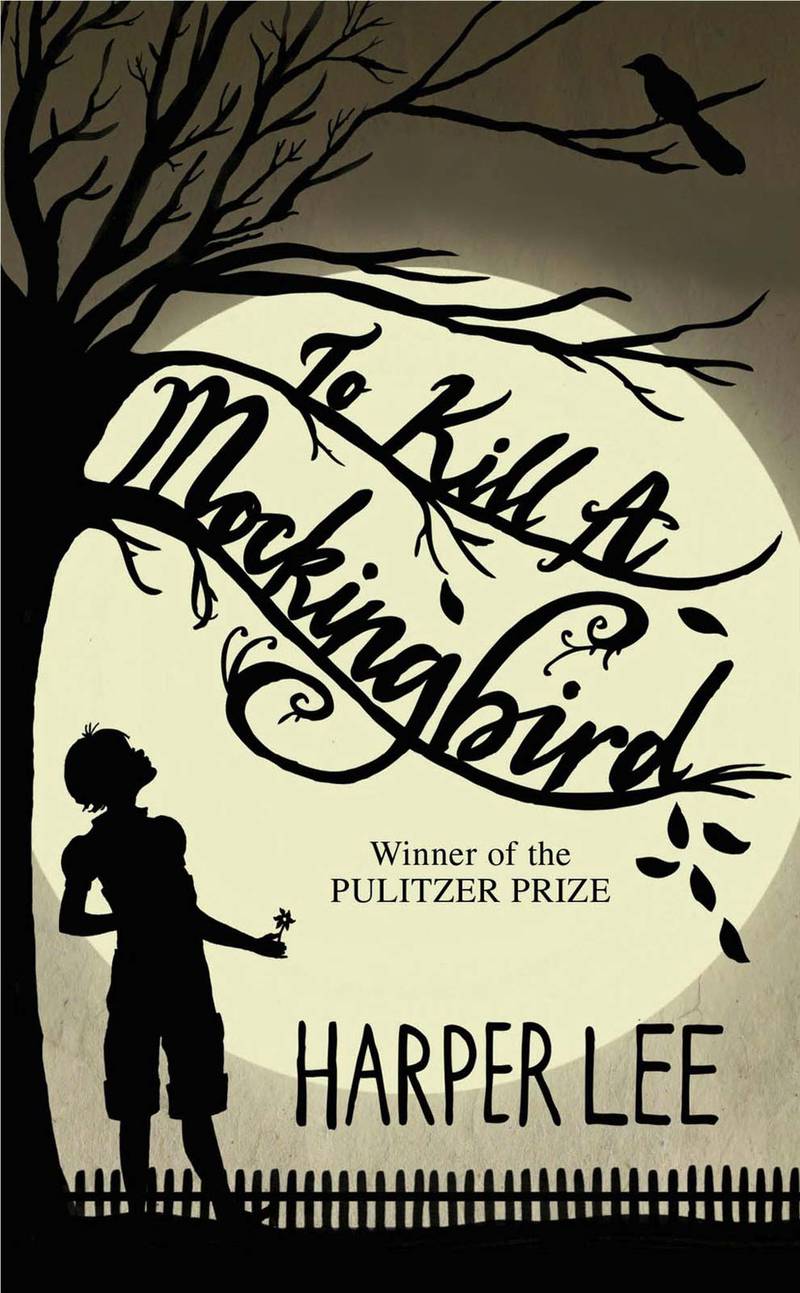 'To Kill a Mockingbird' - Harper Lee