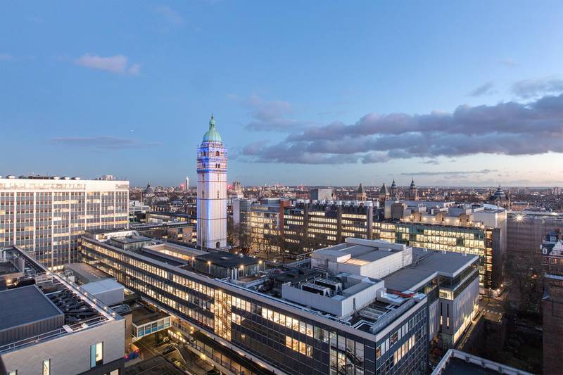 Imperial College London says it will now work to target new mutations of coronavius. ICL