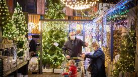 Dutch told not to hug grandchildren this Christmas