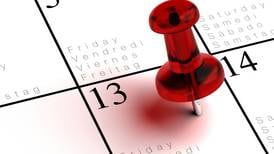 Why is Friday the 13th unlucky? Myths, superstitions and stories behind jinxed day