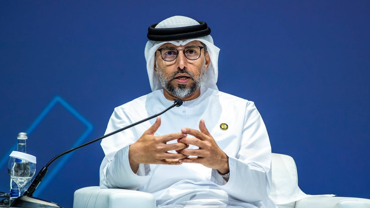 Adipec to highlight oil and gas investment needs amid energy crisis