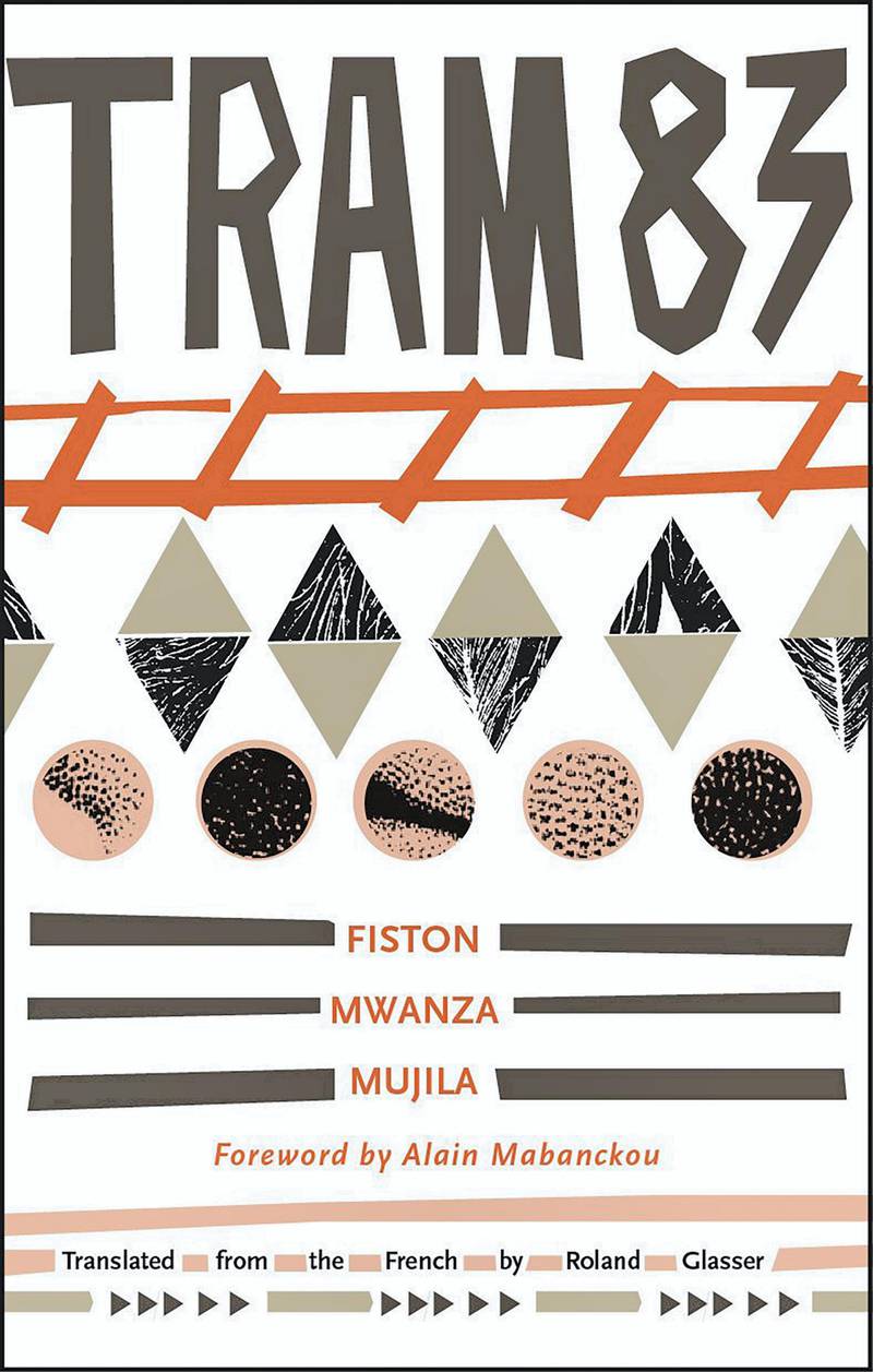 'Tram 83' by Fiston Mwanza Mujila: Fiston Mwanza Mujila wrote 'Tram 83' like a piece of jazz music, making it the most original novel I’ve ever read. Set in a riotous bar in a war-scarred African city state, the poet Lucien fumbles around for meaning in the darkness. A tranche of unsavoury characters – from wheeler-dealers to underage miners – bounce in and out of the narrative as Lucien attempts to focus on a single task: writing a play. As a writer, I quickly empathised with Lucien. And I felt the jazz in my stomach. – Charlie Mitchell, leader writer