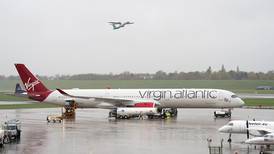 US fines Virgin Atlantic $1.05m for flying over Iraq